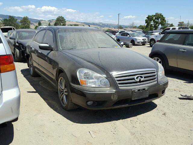 Infiniti Q45
