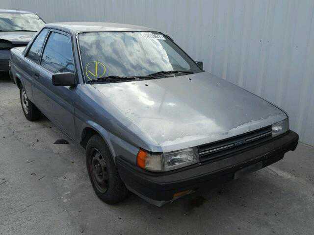 Toyota Tercel