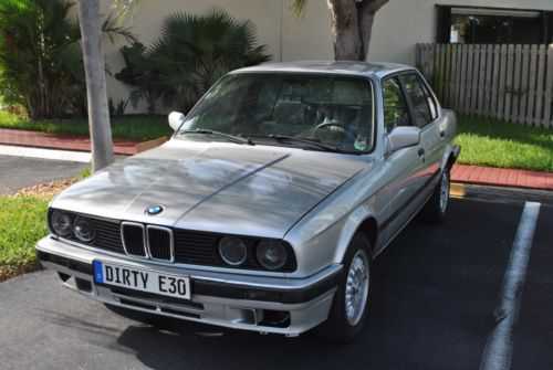 BMW 318i
