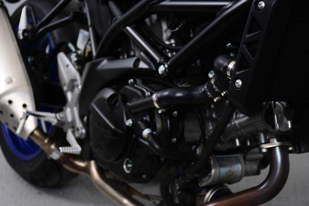 Suzuki SV650L7