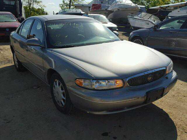 BUICK