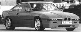 BMW 850CSi