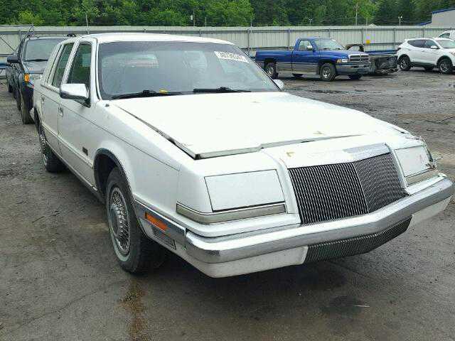 Chrysler Imperial