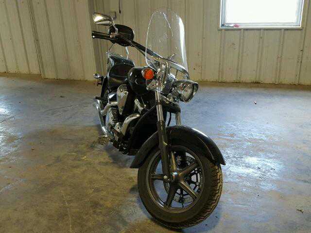 Honda VT1300 (Stateline)
