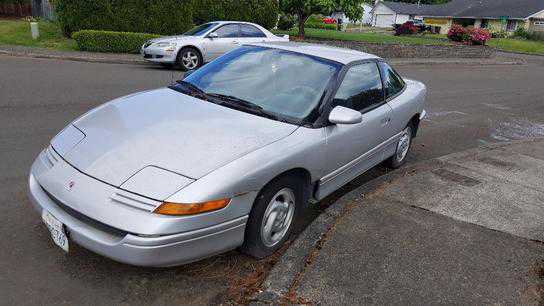 Saturn SC2
