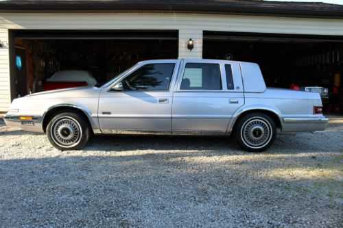 Chrysler Imperial