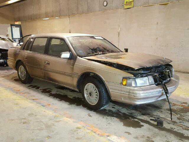 Lincoln Continental