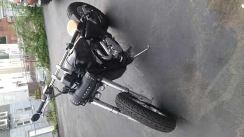 Suzuki VZ800