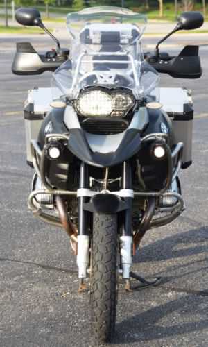 BMW R 1200 GS