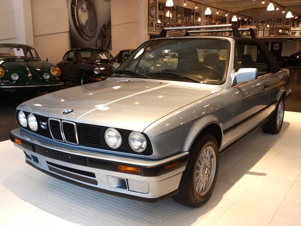 BMW 318iC