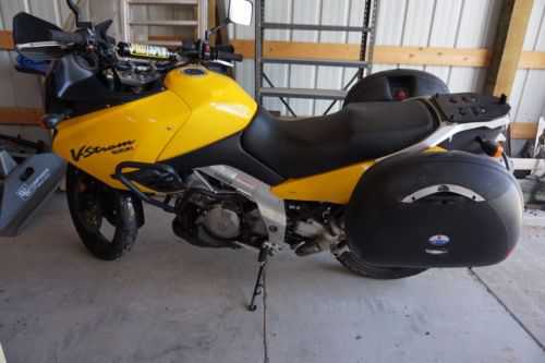 Suzuki DL1000K