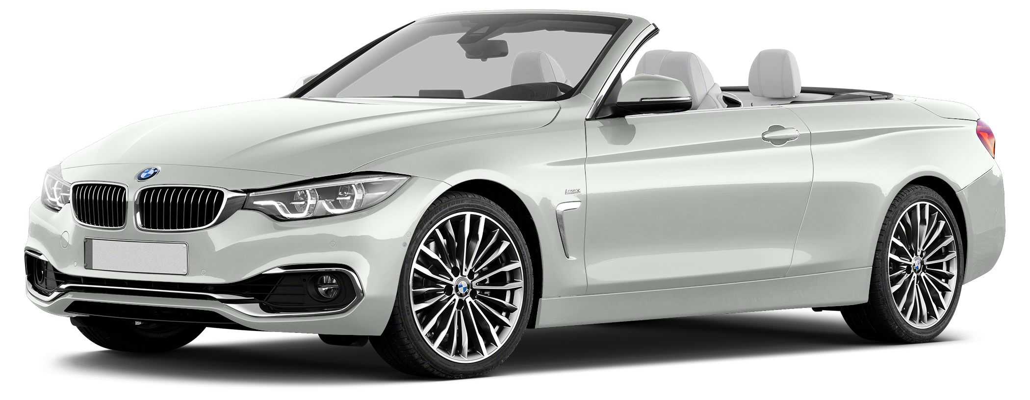 2018 BMW 430i