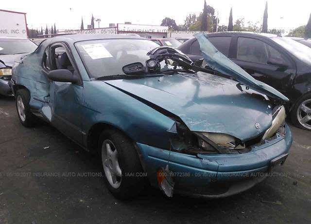 Toyota Paseo