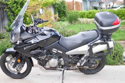 Suzuki DL1000