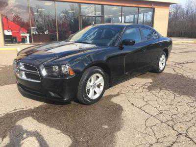 DODGE