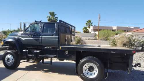 Ford F-800