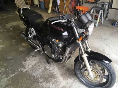 Honda CB1000