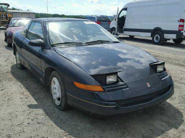 Saturn SC2