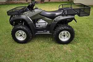 Honda TRX680 (FourTrax Rincon)