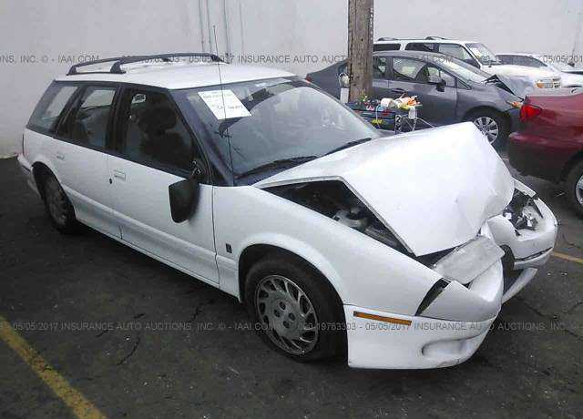 Saturn SW2