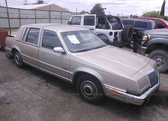 Chrysler Imperial