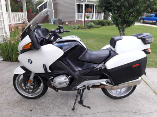 BMW R 1200 RT