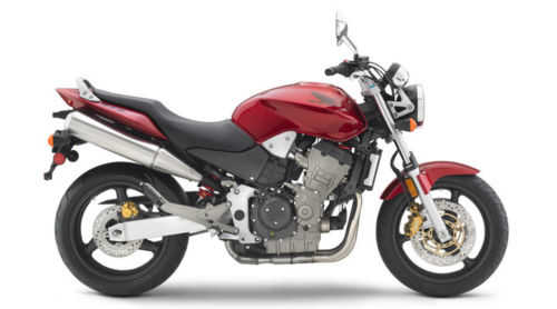 Honda CB900 (919)