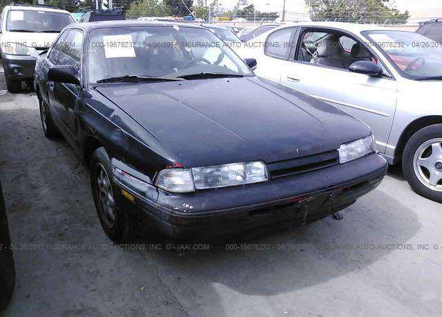 Mazda MX-6