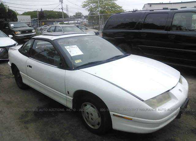 Saturn SC1