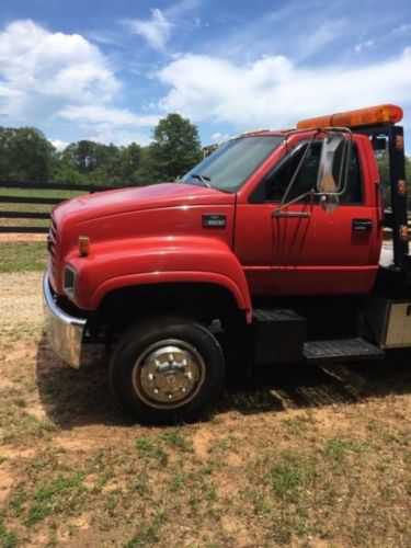Chevrolet C6