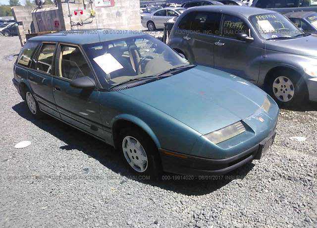 Saturn SW1