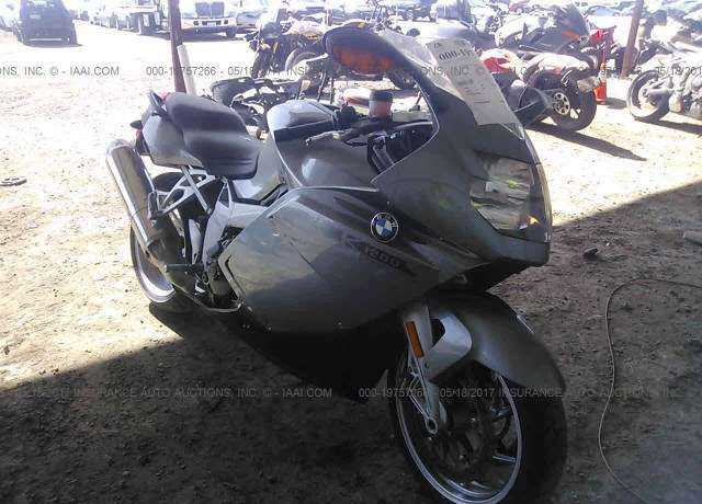 BMW K 1200 S