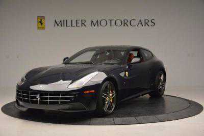 Ferrari FF