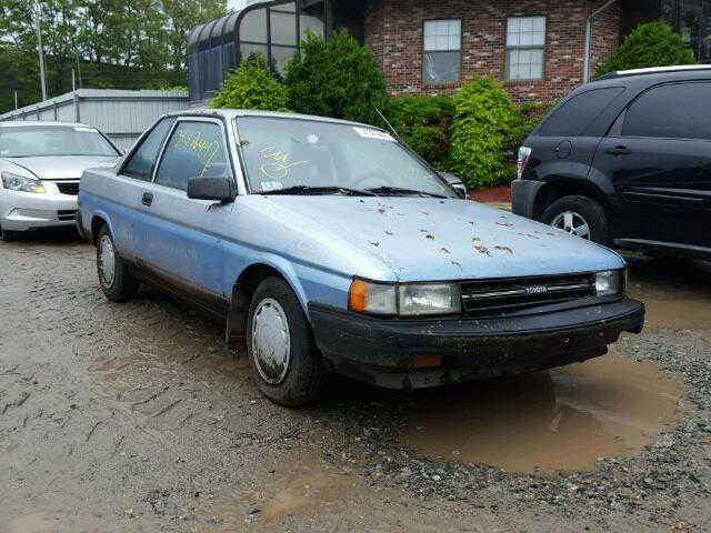 Toyota Tercel