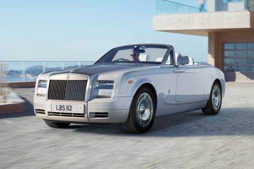 ROLLS-ROYCE