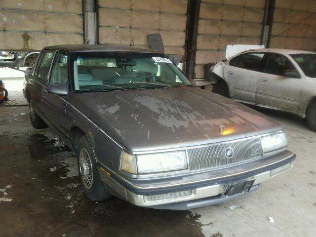BUICK