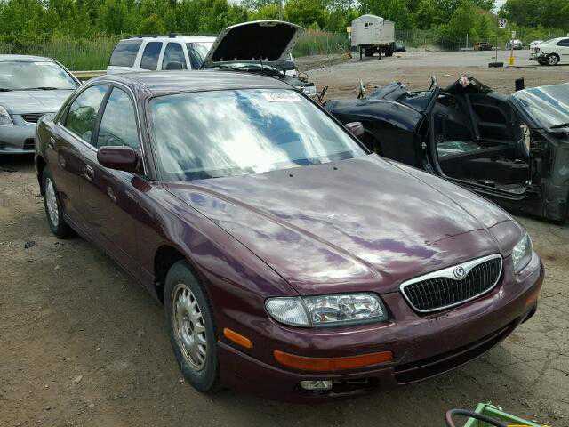 Mazda Millenia