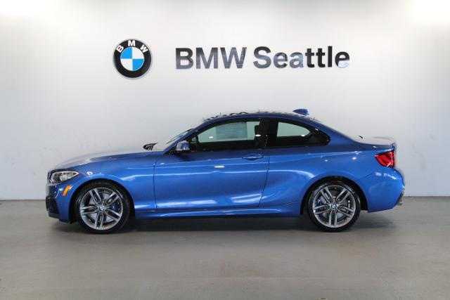 2017 BMW 230i