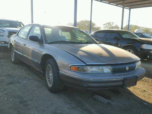Chrysler New Yorker