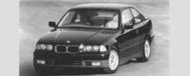 BMW 325iS