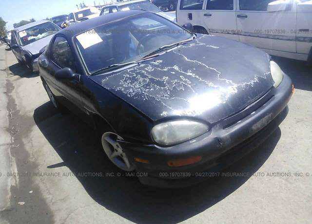 Mazda MX-3