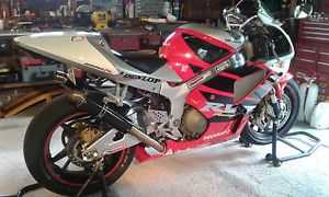Honda RVT1000R (RC51)