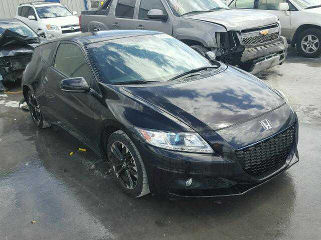Honda CR-Z