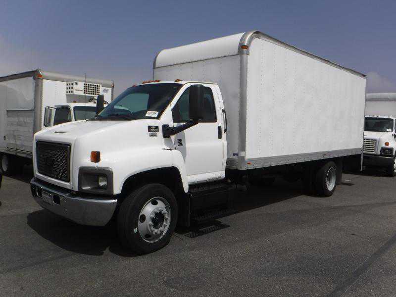 Chevrolet C6