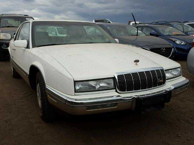 Buick Riviera