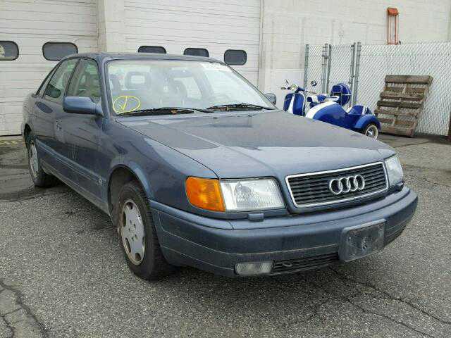 Audi 100