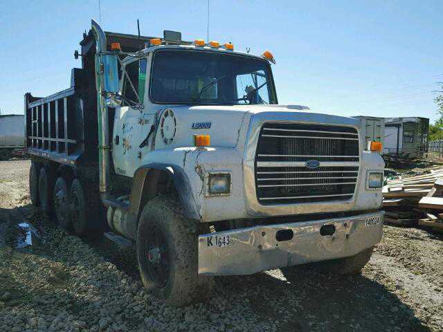 Ford LT9000