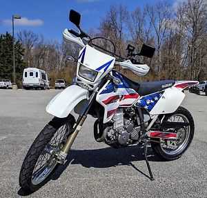 Suzuki DR-Z400SL