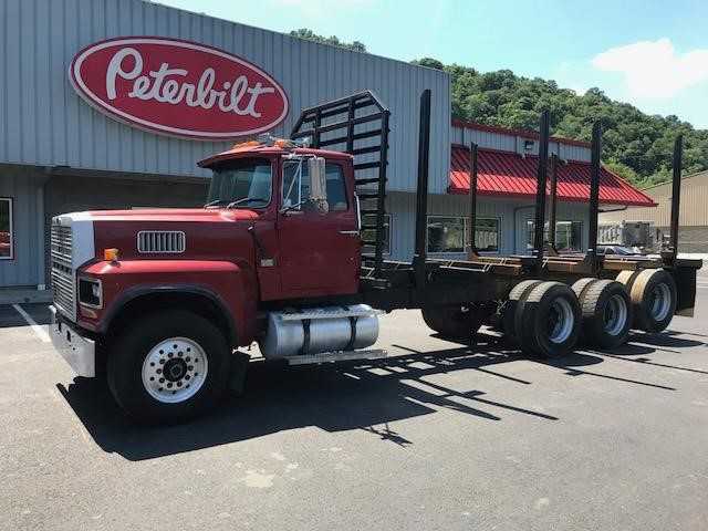 Ford LTL9000