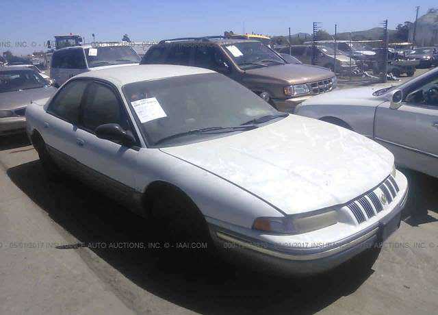 Chrysler Concorde